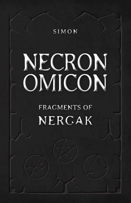 Necronomicon: Fragments Of Nergak