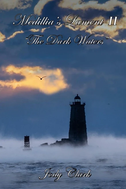 Medillia's Lament Ii - "The Dark Waters"