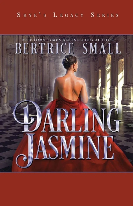 Darling Jasmine (Skye's Legacy)