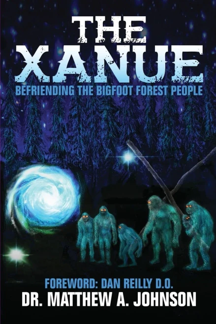 The Xanue