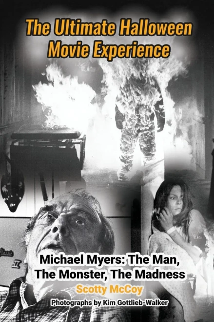 The Ultimate Halloween Movie Experience