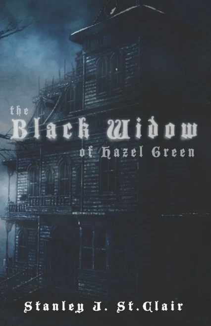The Black Widow Of Hazel Green