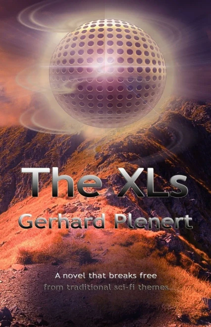 The Xls: A Novel That Breaks Free From Traditional Sci-Fi Themes