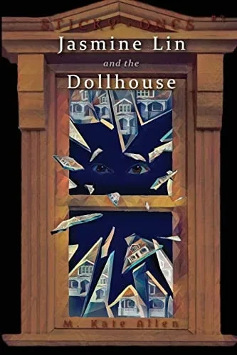 Jasmine Lin And The Dollhouse