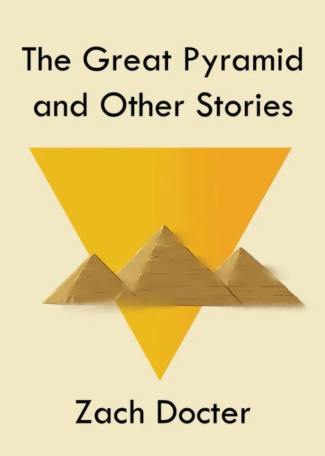 The Great Pyramid And Other Stories