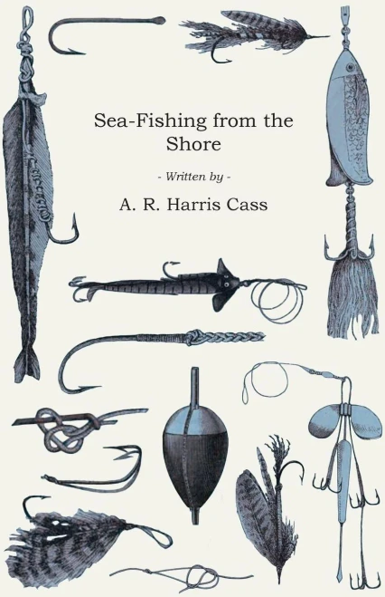Sea-Fishing From The Shore