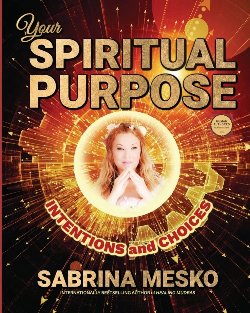 Your Spiritual Purpose (Holistic Psychology)