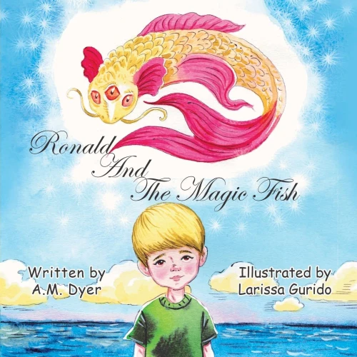Ronald And The Magic Fish