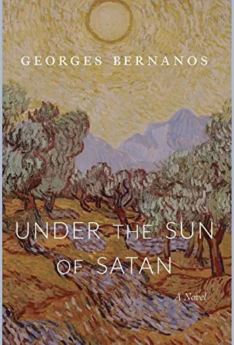 Under The Sun Of Satan