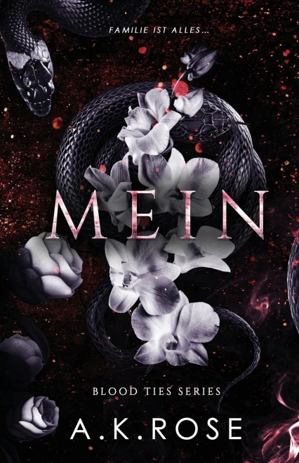 Mein (German Edition)