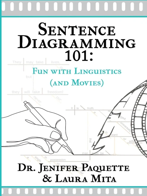 Sentence Diagramming 101: Fun With Linguistics (And Movies)