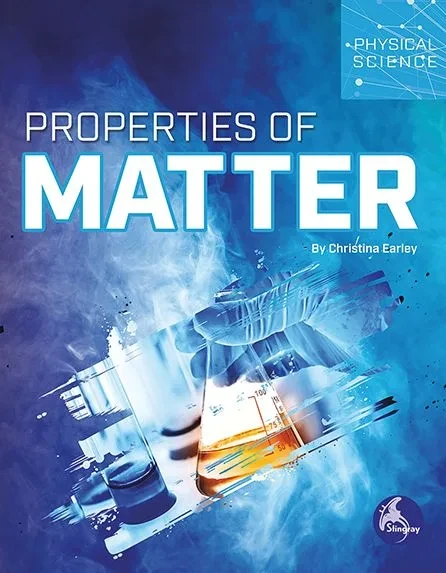 Properties of Matter (9781638972037)
