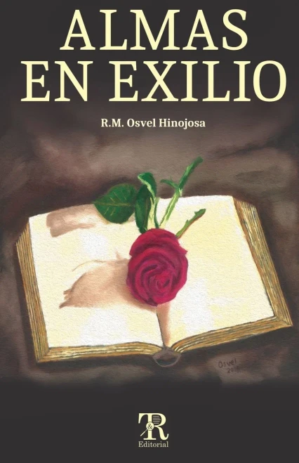 Almas En Exilio (Spanish Edition)