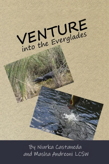Venture Into The Everglades