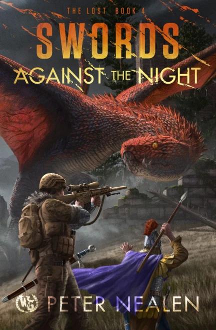 Swords Against The Night (The Lost)