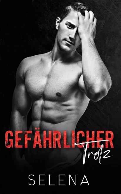 Gefährlicher Trotz: King Dolce & Eliza Pomponio (German Edition)