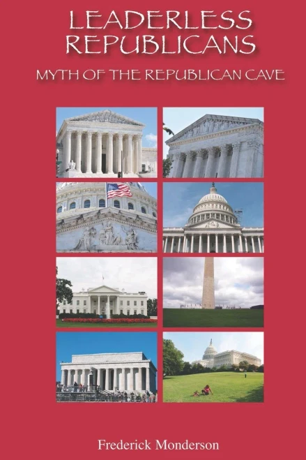 Leaderless Republicans: Myth Of The Republican Cave