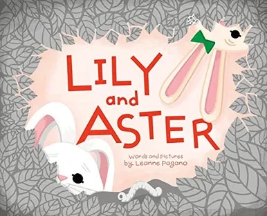 Lily And Aster