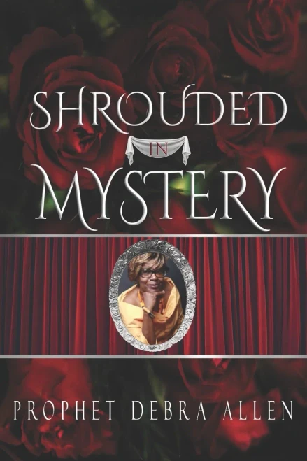 Shrouded In Mystery