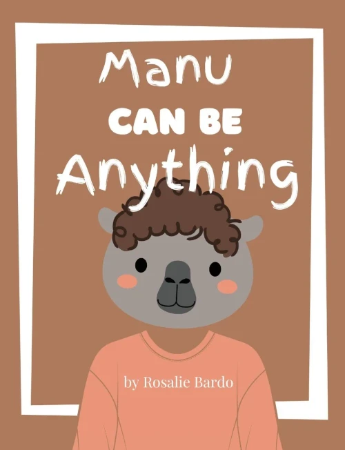 Manu Can Be Anything