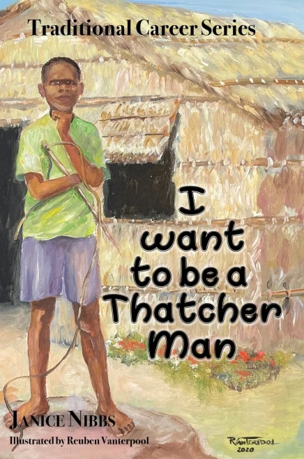 I Want To Be A Thatcher Man