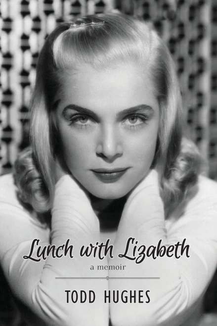 Lunch With Lizabeth