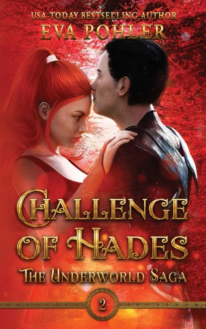 Challenge Of Hades (The Underworld Saga)