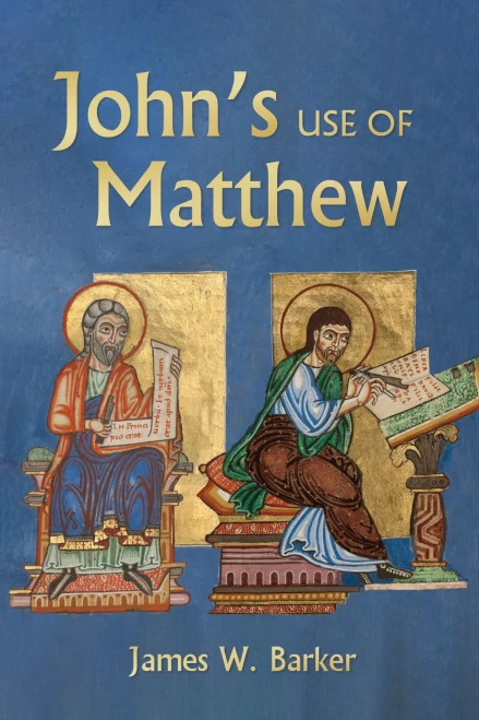 John's Use Of Matthew
