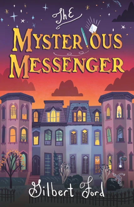 Mysterious Messenger, The