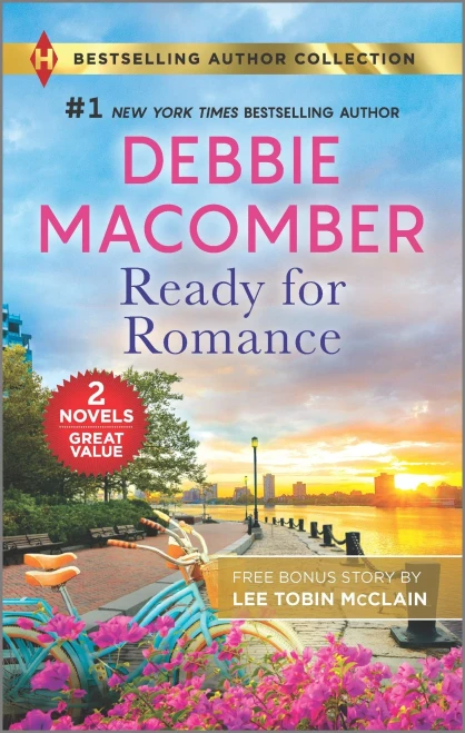 Ready For Romance & Child On His Doorstep (Harlequin Bestselling Author Collection)