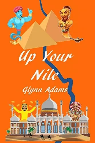 Up Your Nile