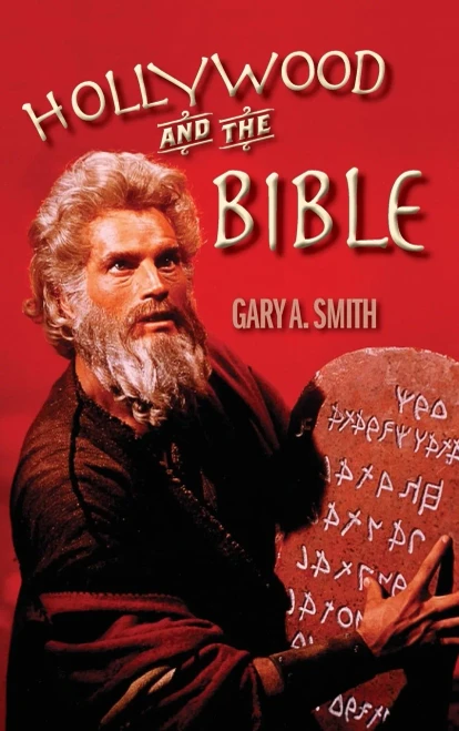 Hollywood And The Bible (Hardback)