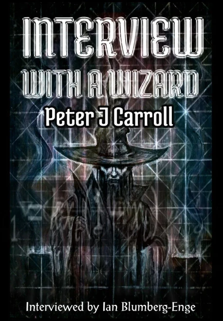 Interview With A Wizard
