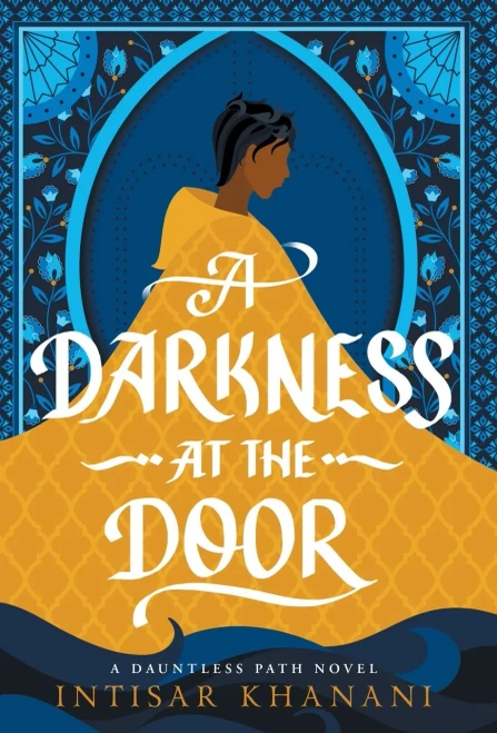 A Darkness At The Door