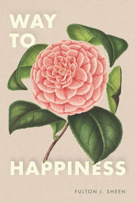 Way To Happiness