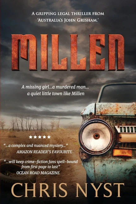 Millen