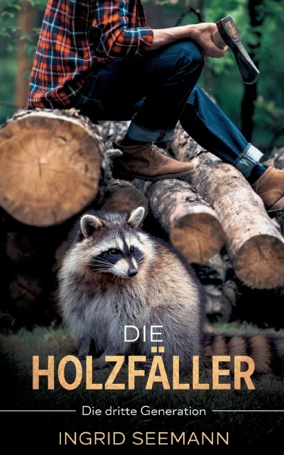Die Holzfäller: Die Dritte Generation (German Edition)