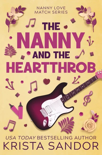 The Nanny And The Heartthrob (Nanny Love Match)