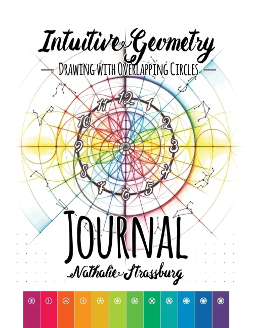 Intuitive Geometry - Drawing With Overlapping Circles - Journal