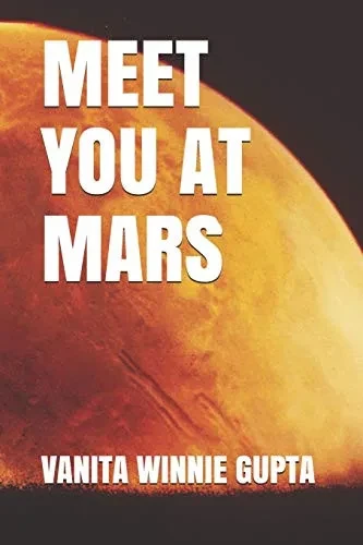MEET YOU AT MARS