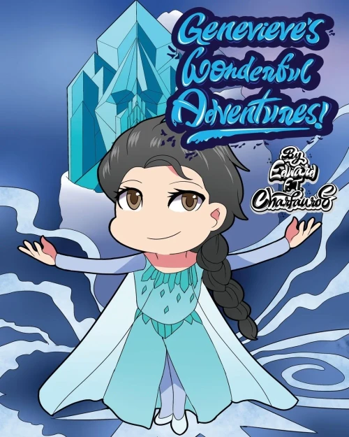 Genevieve's Wonderful Adventures!