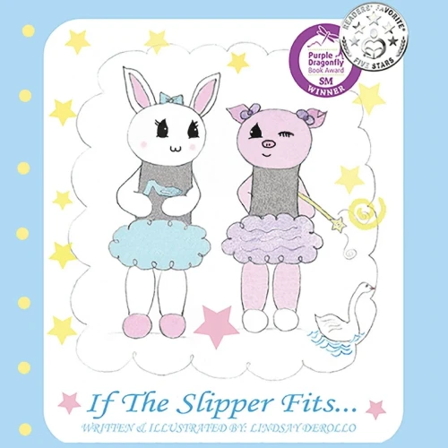 If The Slipper Fits...
