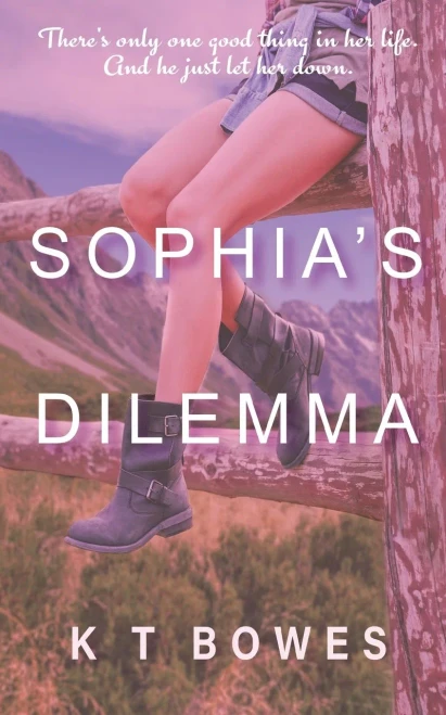 Sophia's Dilemma (Troubled)