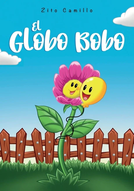 El Globo Bobo (Spanish Edition)