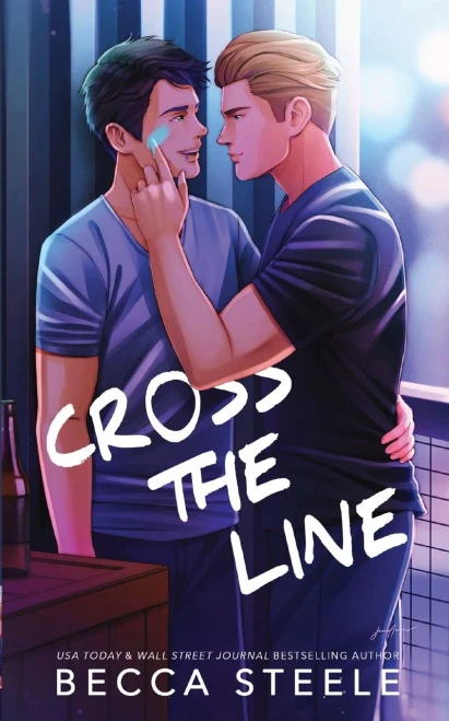 Cross The Line - Special Edition