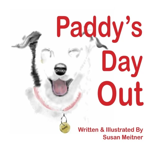 Paddy's Day Out (Author Susan Meitner)
