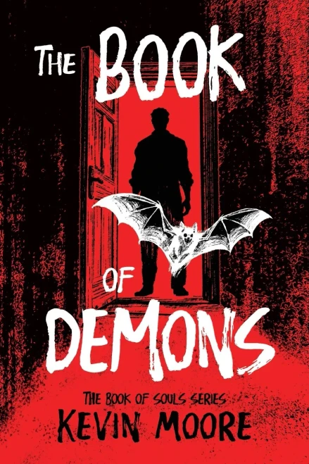 The Book Of Demons (The Book Of Souls)