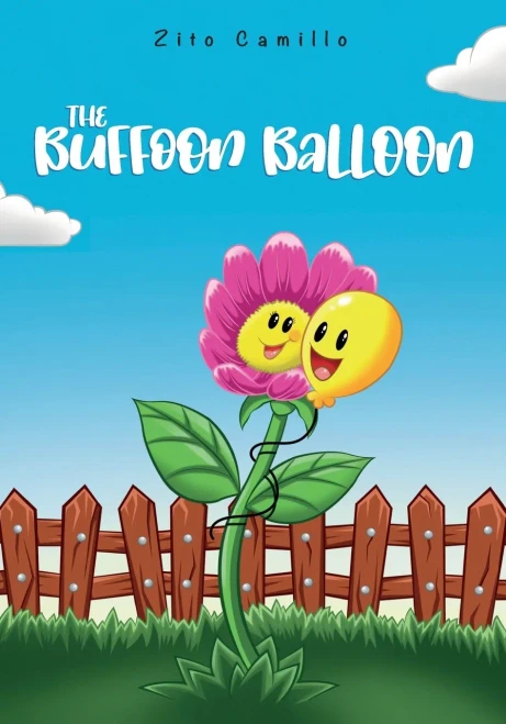 The Buffoon Balloon