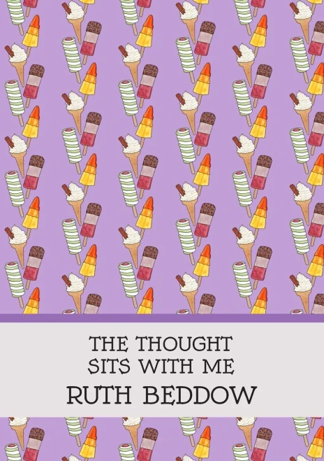 The Thought Sits With Me