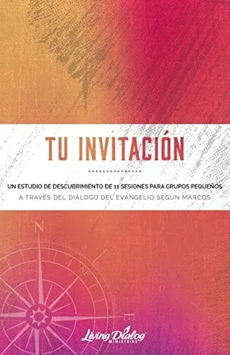 Tu Invitación (Spanish Edition)